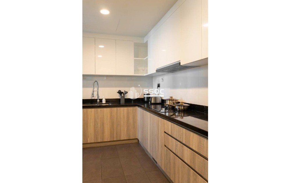 CĂN GIA ĐÌNH 3PN – FELIZ EN VISTA TOÀ B TẦNG 6 – FULL NỘI THẤT – 35TR
