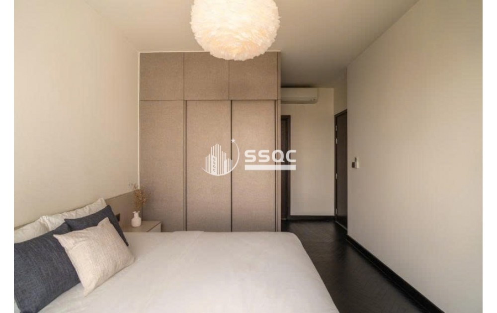 CĂN GIA ĐÌNH 3PN – FELIZ EN VISTA TOÀ B TẦNG 6 – FULL NỘI THẤT – 35TR