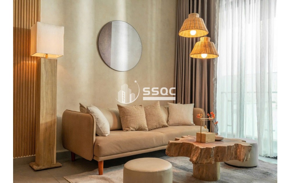 CĂN GIA ĐÌNH 3PN – FELIZ EN VISTA TOÀ B TẦNG 6 – FULL NỘI THẤT – 35TR