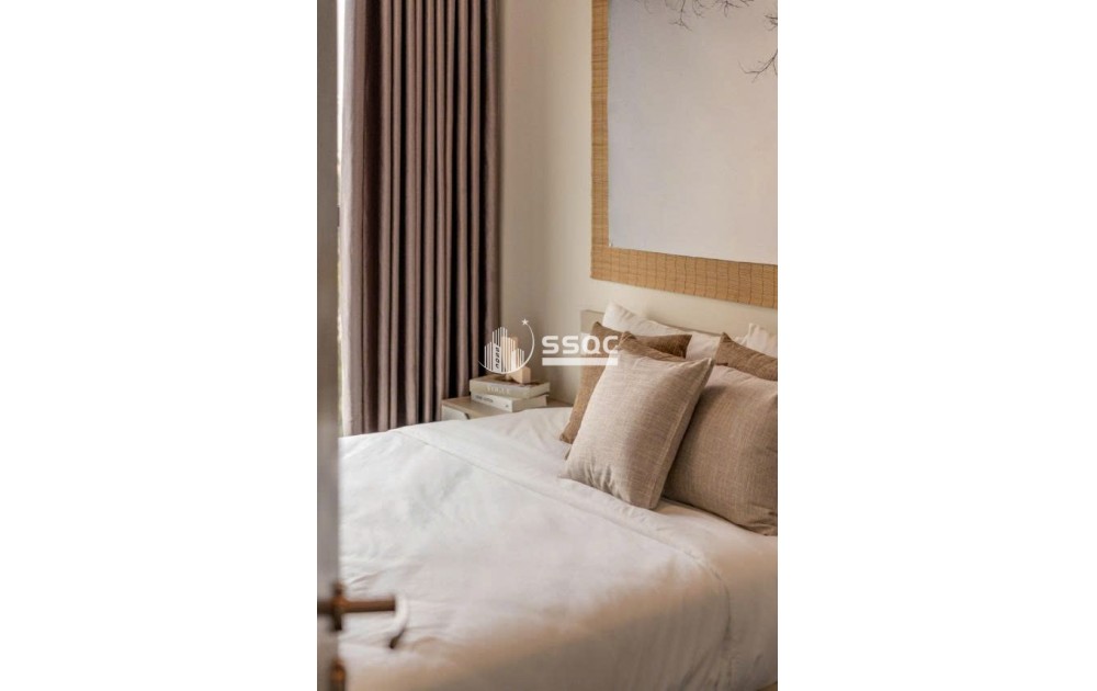 CĂN GIA ĐÌNH 3PN – FELIZ EN VISTA TOÀ B TẦNG 6 – FULL NỘI THẤT – 35TR