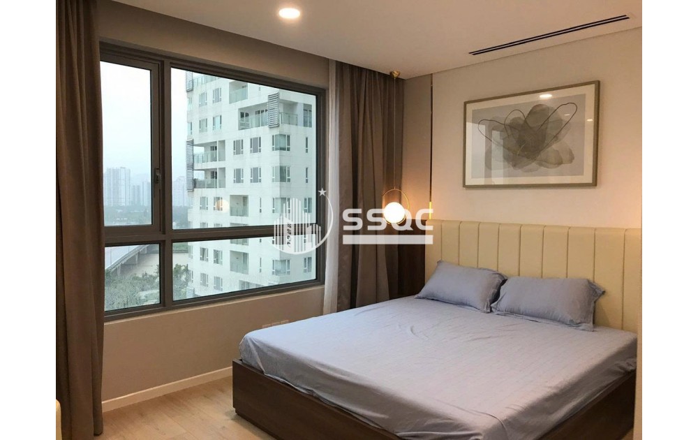 [SIÊU PHẨM] CĂN HỘ 2PN THÁP MALDIVES – 100% CÁC PHÒNG VIEW TRỰC DIỆN SÔNG SÀI GÒN – GIÁ 18 TỶ