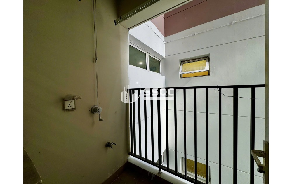 CHO THUÊ CĂN HỘ 2PN TẦNG CAO – VISTA VERDE – 15TR/THÁNG – CHO NUÔI PET
