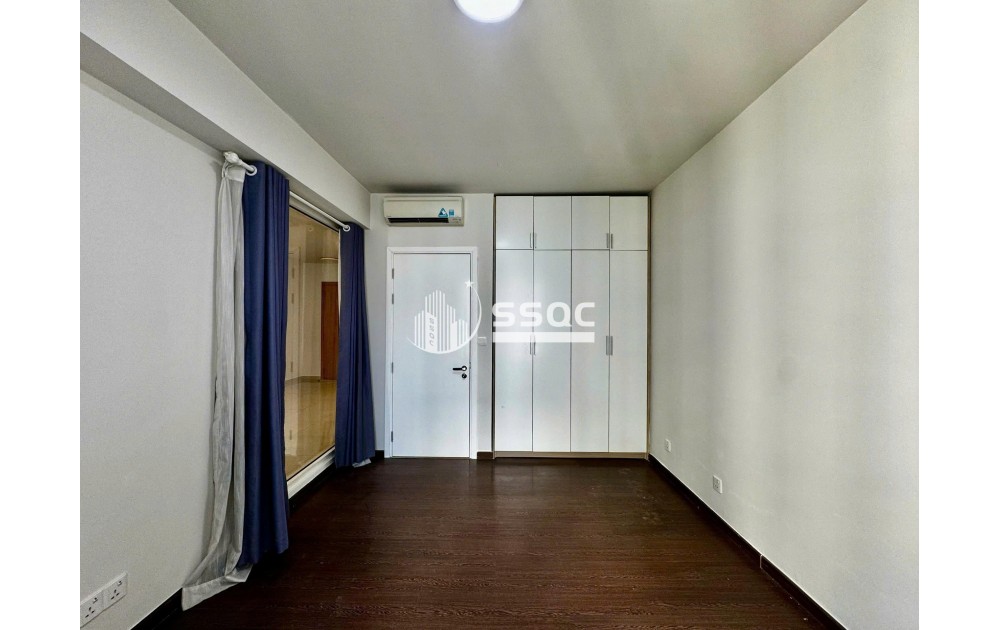 CHO THUÊ CĂN HỘ 2PN TẦNG CAO – VISTA VERDE – 15TR/THÁNG – CHO NUÔI PET