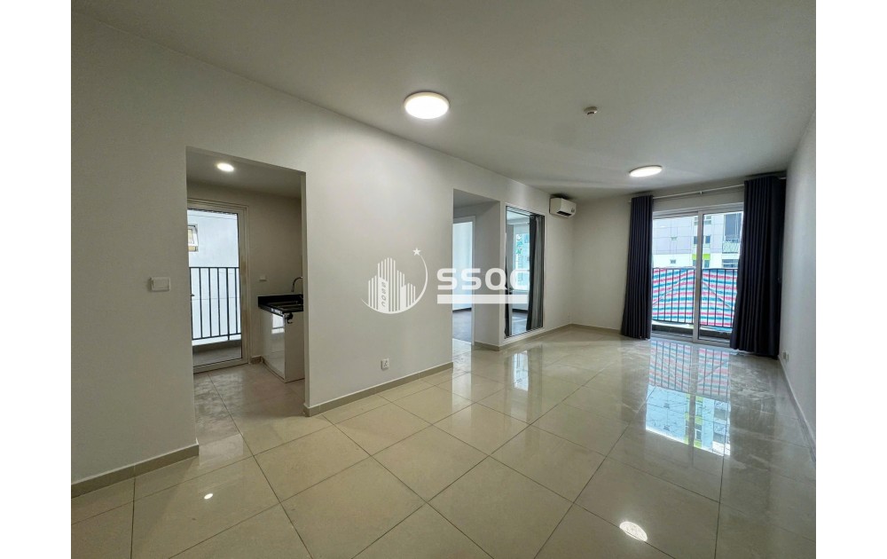 CHO THUÊ CĂN HỘ 2PN TẦNG CAO – VISTA VERDE – 15TR/THÁNG – CHO NUÔI PET