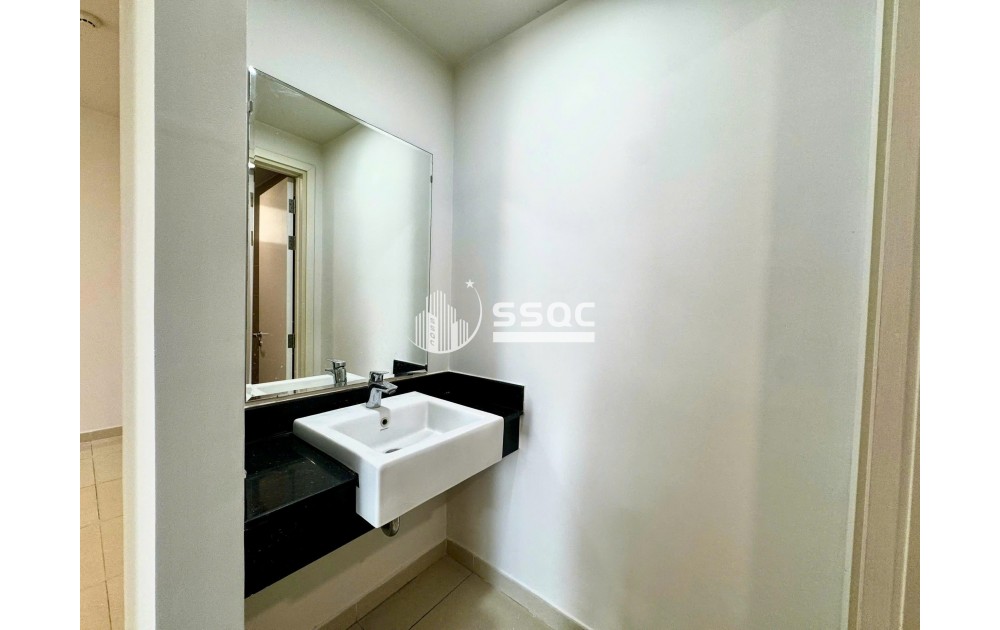 CHO THUÊ CĂN HỘ 2PN TẦNG CAO – VISTA VERDE – 15TR/THÁNG – CHO NUÔI PET