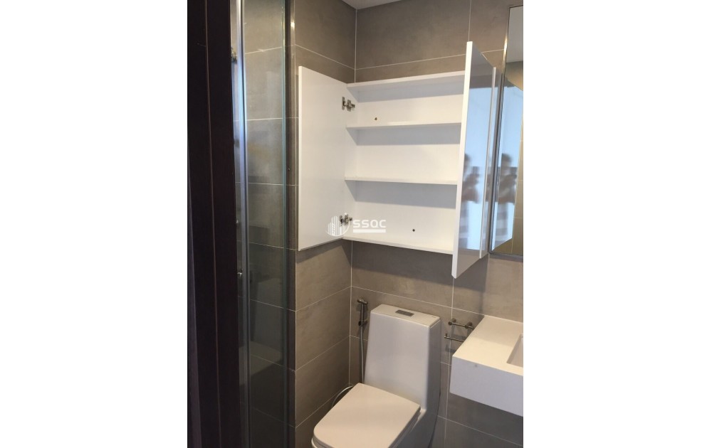 CHO THUÊ CĂN HỘ ONE VERANDAH 2PN – FULL NỘI THẤT – GIÁ TỐT 20TR/THÁNG