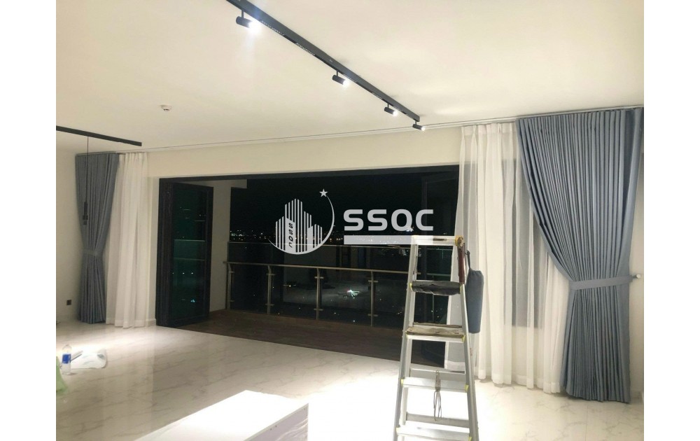 CHO THUÊ SKY MANSION 4PN ĐẲNG CẤP TẠI Feliz en Vista | 239m² | CHỈ TỪ 85 TRIỆU