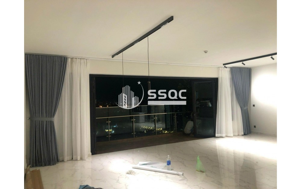 CHO THUÊ SKY MANSION 4PN ĐẲNG CẤP TẠI Feliz en Vista | 239m² | CHỈ TỪ 85 TRIỆU