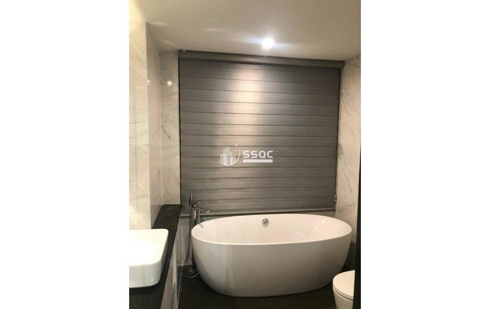 CHO THUÊ SKY MANSION 4PN ĐẲNG CẤP TẠI Feliz en Vista | 239m² | CHỈ TỪ 85 TRIỆU