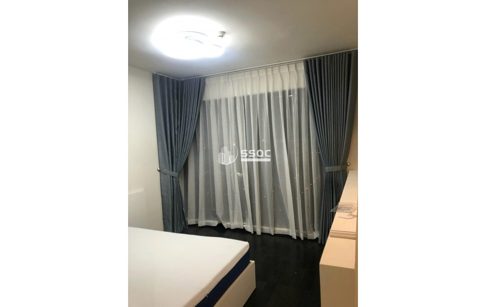CHO THUÊ SKY MANSION 4PN ĐẲNG CẤP TẠI Feliz en Vista | 239m² | CHỈ TỪ 85 TRIỆU
