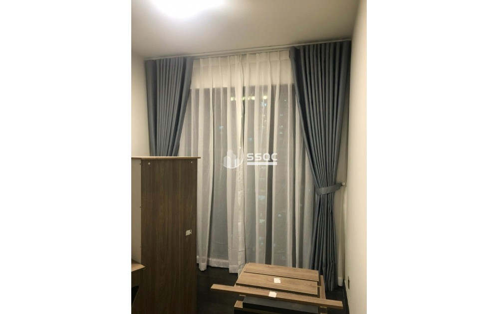 CHO THUÊ SKY MANSION 4PN ĐẲNG CẤP TẠI Feliz en Vista | 239m² | CHỈ TỪ 85 TRIỆU