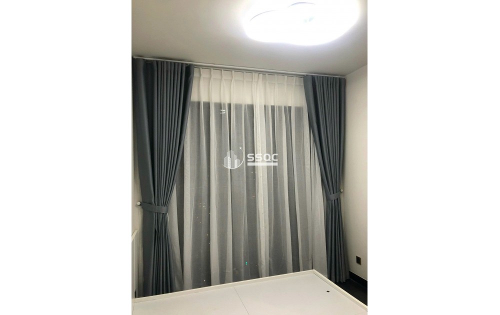 CHO THUÊ SKY MANSION 4PN ĐẲNG CẤP TẠI Feliz en Vista | 239m² | CHỈ TỪ 85 TRIỆU