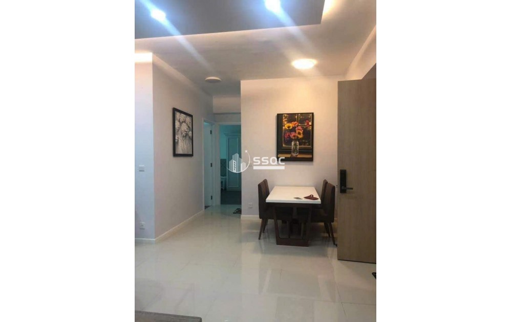 CHO THUÊ GẤP CĂN HỘ ESTELLA HEIGHTS 2PN 89M2 TẦNG 11 FULL NỘI THẤT GIÁ TỐT 35 TRIỆU THÁNG VIEW THOÁNG Ở NGAY