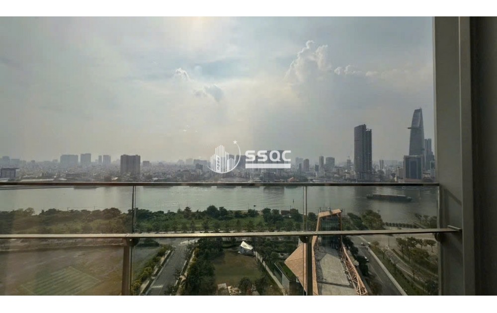 EMPIRE CITY: BÁN CĂN 1PN – SỐ LƯỢNG GIỚI HẠN, CƠ HỘI HIẾM CÓ!