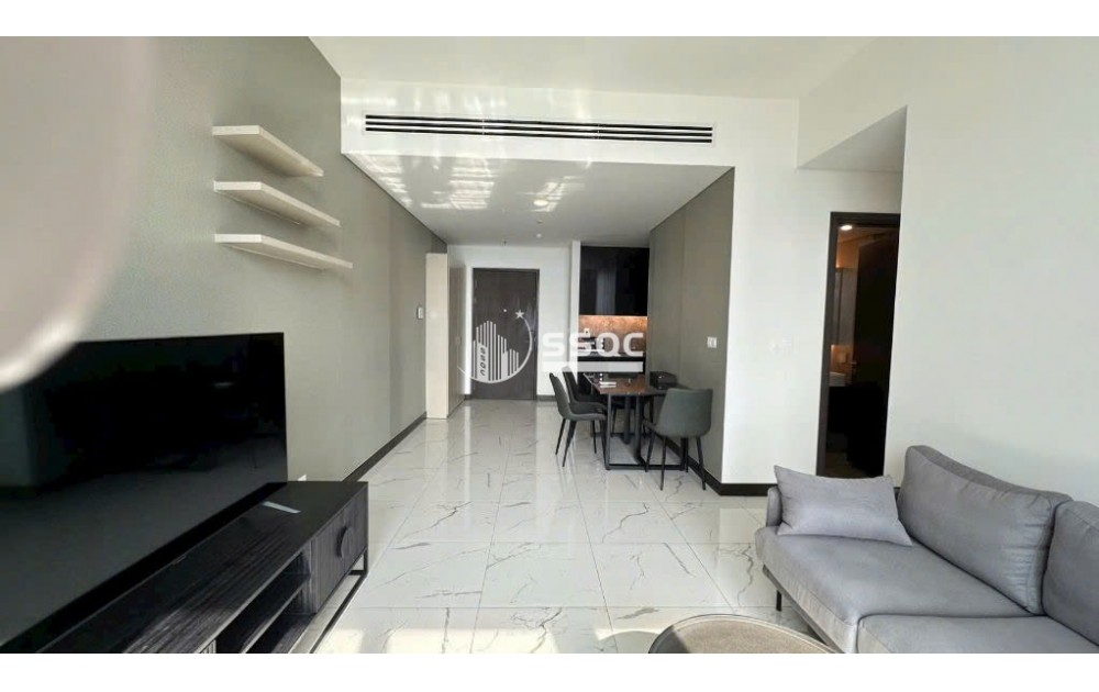 EMPIRE CITY: BÁN CĂN 1PN – SỐ LƯỢNG GIỚI HẠN, CƠ HỘI HIẾM CÓ!