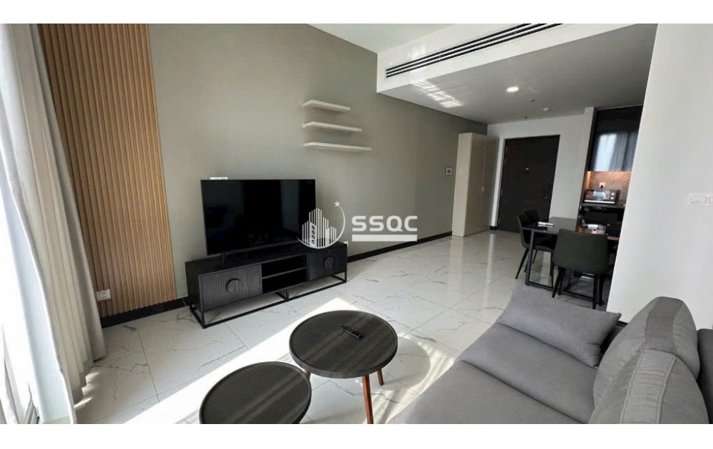 EMPIRE CITY: BÁN CĂN 1PN – SỐ LƯỢNG GIỚI HẠN, CƠ HỘI HIẾM CÓ!