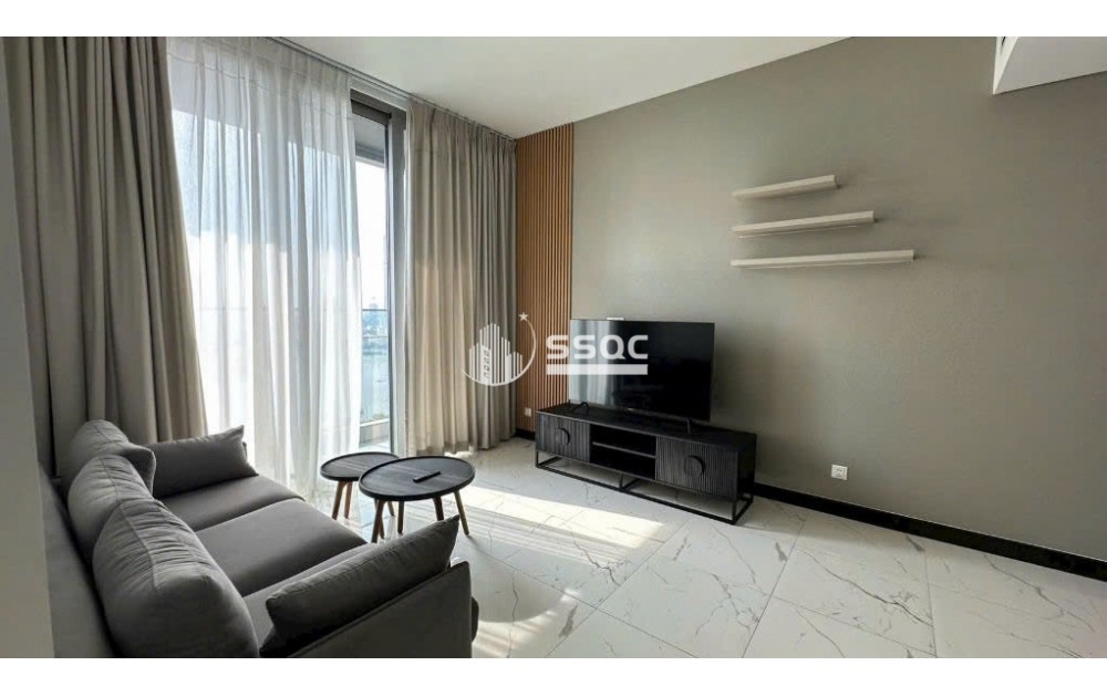 EMPIRE CITY: BÁN CĂN 1PN – SỐ LƯỢNG GIỚI HẠN, CƠ HỘI HIẾM CÓ!