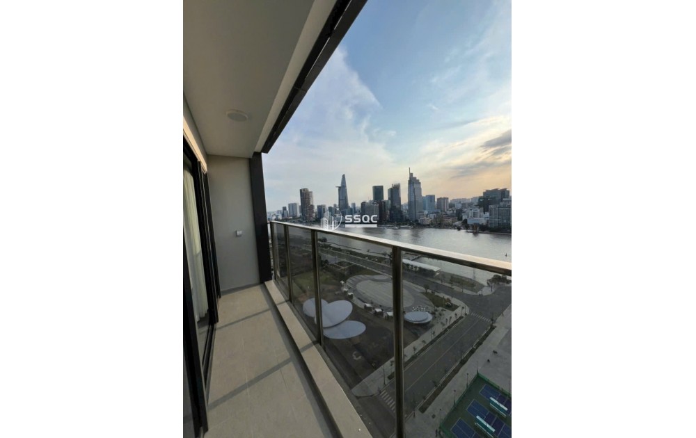 FOR SALE: LUXURY 3-BEDROOM APARTMENT AT THE METROPOLE THU THIEM – 139 SQM – 88 BILLION VND