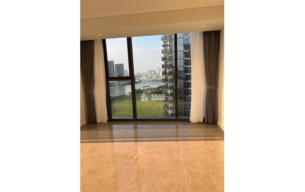 BÁN CĂN HỘ 3PN THE METROPOLE THỦ THIÊM – 139M² – TẦNG CAO – GIÁ 88 TỶ – HÀNG SIÊU HIẾM