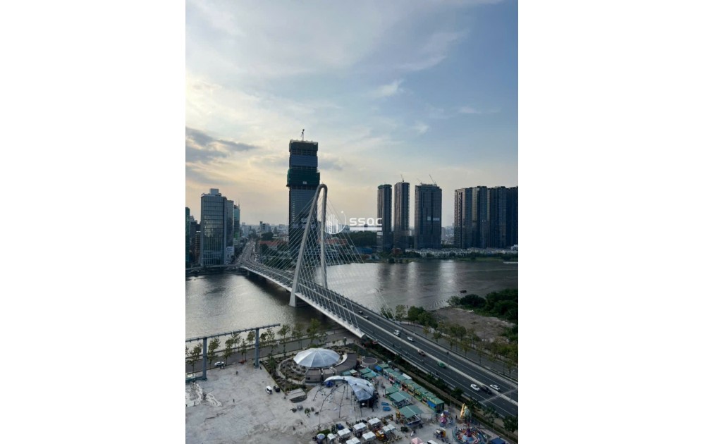 FOR SALE: LUXURY 3-BEDROOM APARTMENT AT THE METROPOLE THU THIEM – 139 SQM – 88 BILLION VND