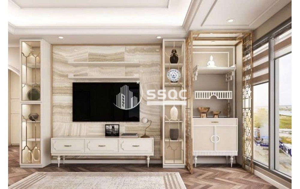 CĂN 4PN ĐẸP – GIÁ HẤP DẪN! ĐẢO KIM CƯƠNG TÒA BA TẦNG 10 – 167M² – FULL NỘI THẤT – 28,8 TỶ