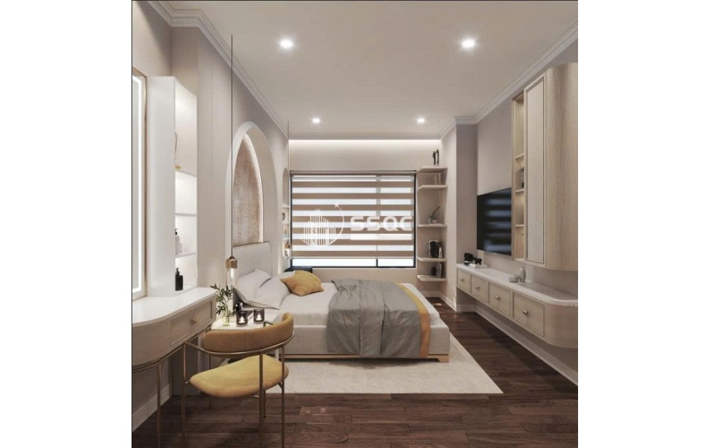 CĂN 4PN ĐẸP – GIÁ HẤP DẪN! ĐẢO KIM CƯƠNG TÒA BA TẦNG 10 – 167M² – FULL NỘI THẤT – 28,8 TỶ