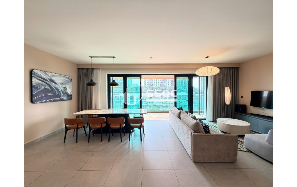 BÁN CĂN HỘ FELIZ EN VISTA 4PN DIỆN TÍCH LỚN 209M² – FULL NỘI THẤT – CĂN GÓC HIẾM – GIÁ 29 TỶ