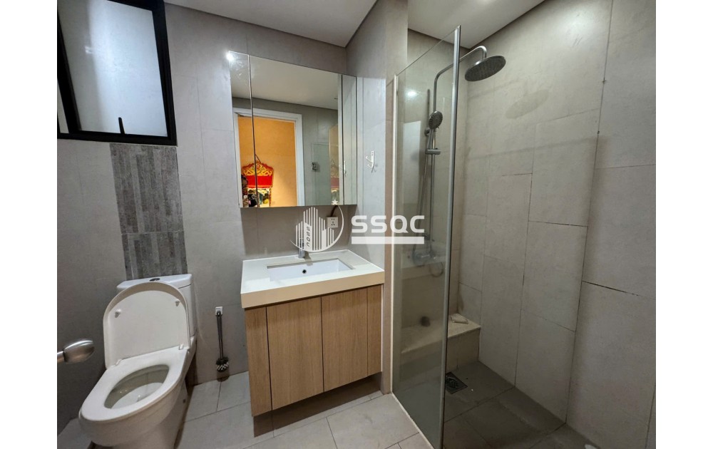 ESTELLA HEIGHTS – 4PN TOÀ T2 TẦNG CAO – 180M² – FULL NỘI THẤT – CHO NUÔI PET