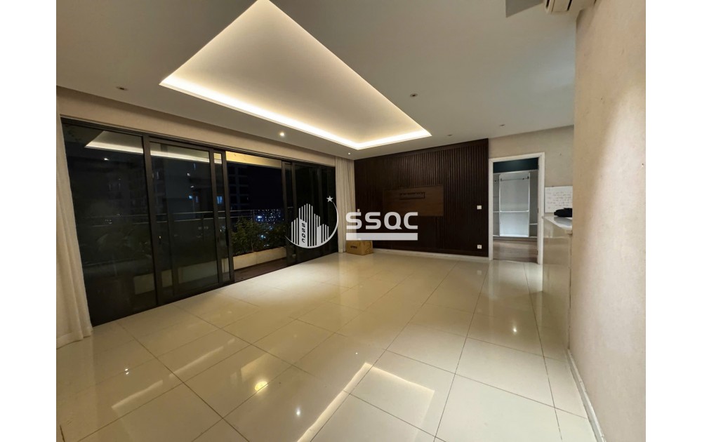 ESTELLA HEIGHTS – 4PN TOÀ T2 TẦNG CAO – 180M² – FULL NỘI THẤT – CHO NUÔI PET