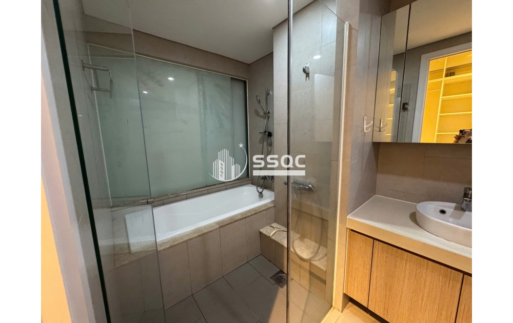 ESTELLA HEIGHTS – 4PN TOÀ T2 TẦNG CAO – 180M² – FULL NỘI THẤT – CHO NUÔI PET