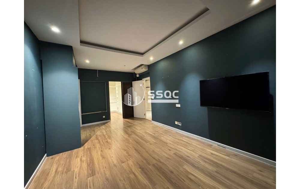 ESTELLA HEIGHTS – 4PN TOÀ T2 TẦNG CAO – 180M² – FULL NỘI THẤT – CHO NUÔI PET