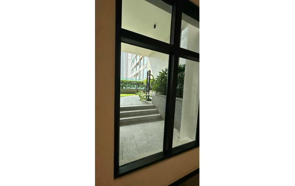 Bán căn hộ 2 phòng ngủ dự án Feliz En Vista - DT 83m2 - Full nội thất đẹp - Giá 9.8 tỷ