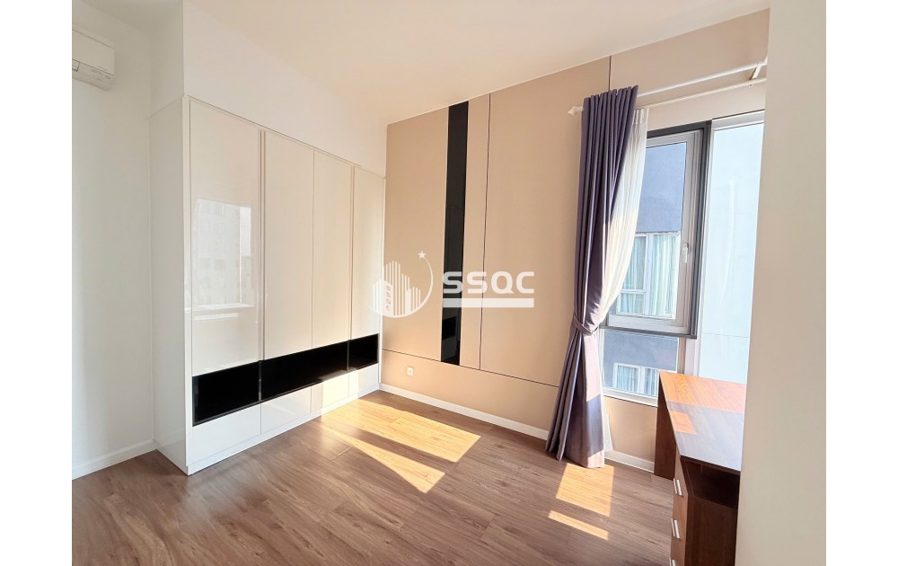 BÁN CĂN HỘ 3PN ESTELLA HEIGHTS – 125M² – FULL NỘI THẤT – TẦNG CAO – GIÁ 18.5 TỶ (NET)
