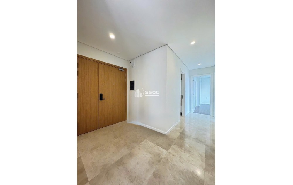 SIÊU PHẨM 4PN DIỆN TÍCH KHỦNG! ĐẢO KIM CƯƠNG – TÒA MA TẦNG 3 – 230M² – FULL NỘI THẤT – 45 TỶ (THƯƠNG LƯỢNG)