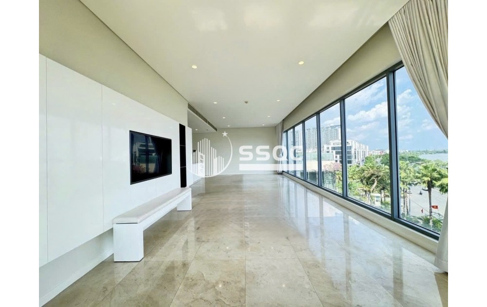 SIÊU PHẨM 4PN DIỆN TÍCH KHỦNG! ĐẢO KIM CƯƠNG – TÒA MA TẦNG 3 – 230M² – FULL NỘI THẤT – 45 TỶ (THƯƠNG LƯỢNG)