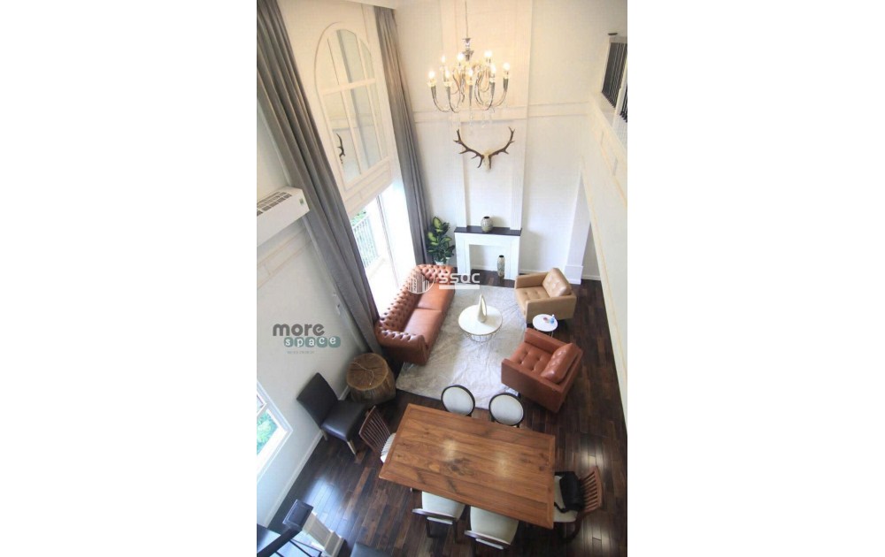 DUPLEX 5 PHÒNG NGỦ NỘI THẤT MỚI LÀM SIÊU ĐẸP BÁN GẤP TRONG THÁNG 4 GIÁ RẺ