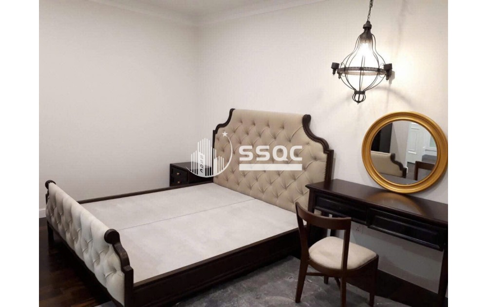 DUPLEX 5 PHÒNG NGỦ NỘI THẤT MỚI LÀM SIÊU ĐẸP BÁN GẤP TRONG THÁNG 4 GIÁ RẺ
