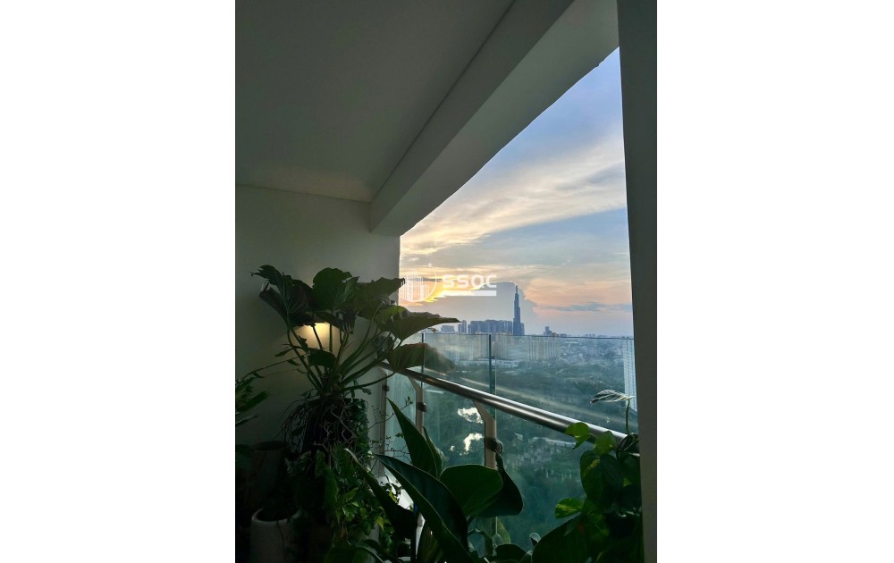 DUPLEX ĐẢO KIM CƯƠNG – DT RỘNG – 4PN – FULL – GIÁ TỐT