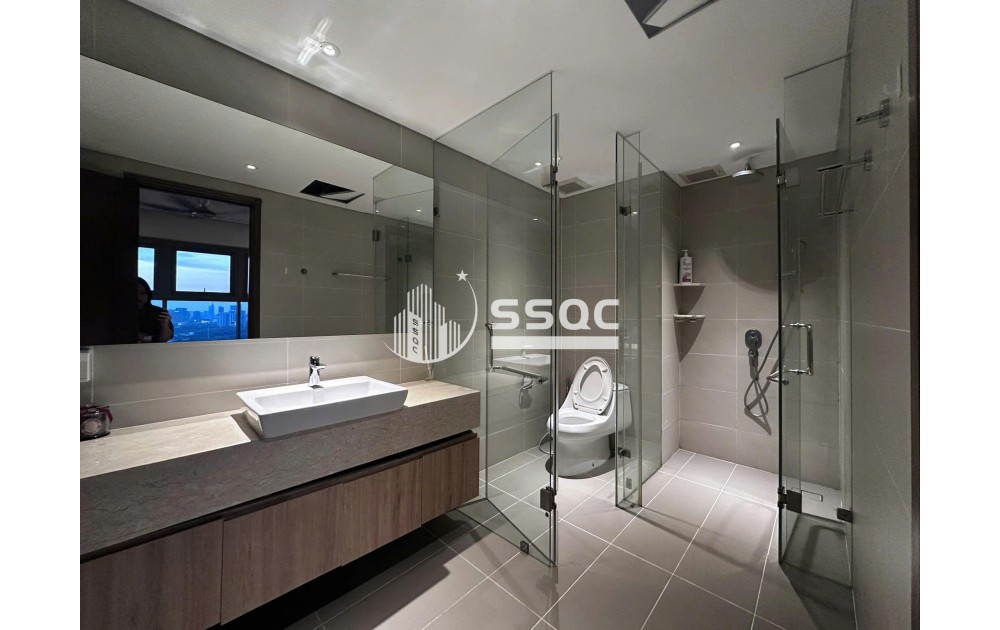 SIÊU PHẨM DUPLEX ĐẲNG CẤP! ĐẢO KIM CƯƠNG 4PN – TÒA BA TẦNG 24-25 – 309M² – FULL NỘI THẤT – GIÁ 50 TỶ