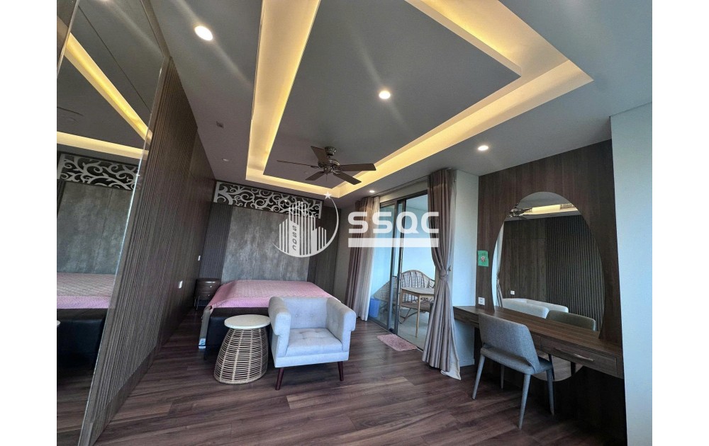 DUPLEX ĐẢO KIM CƯƠNG – DT RỘNG – 4PN – FULL – GIÁ TỐT