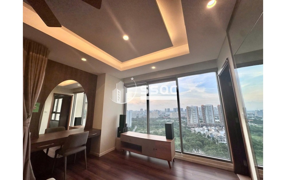 DUPLEX FOR SALE – DIAMOND ISLAND – 309 SQM – 4 BEDROOMS