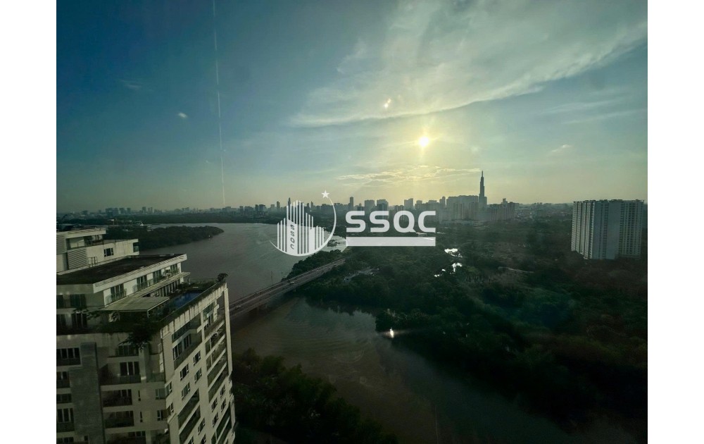 BÁN DUPLEX ĐẢO KIM CƯƠNG – 309M² – 4PN – FULL – GIÁ 50 TỶ