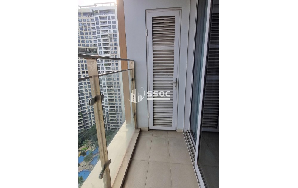 Cho thuê căn hộ Estella Heights 1PN - 59m2 đầy đủ nội thất - Giá chỉ 26 triệu/tháng