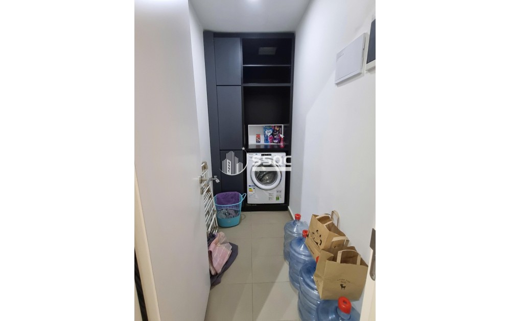 Cho thuê căn hộ Estella Heights 1PN - 59m2 đầy đủ nội thất - Giá chỉ 26 triệu/tháng