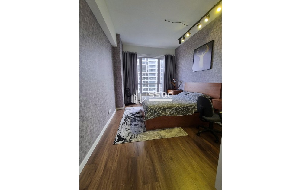 Cho thuê căn hộ Estella Heights 1PN - 59m2 đầy đủ nội thất - Giá chỉ 26 triệu/tháng
