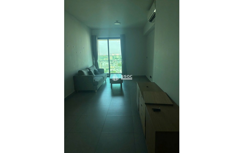 FELIZ EN VISTA: BÁN CĂN 1PN, 58m2, NTCB, GIÁ 7.7 TỶ, PHÁP LÝ SỔ HỒNG
