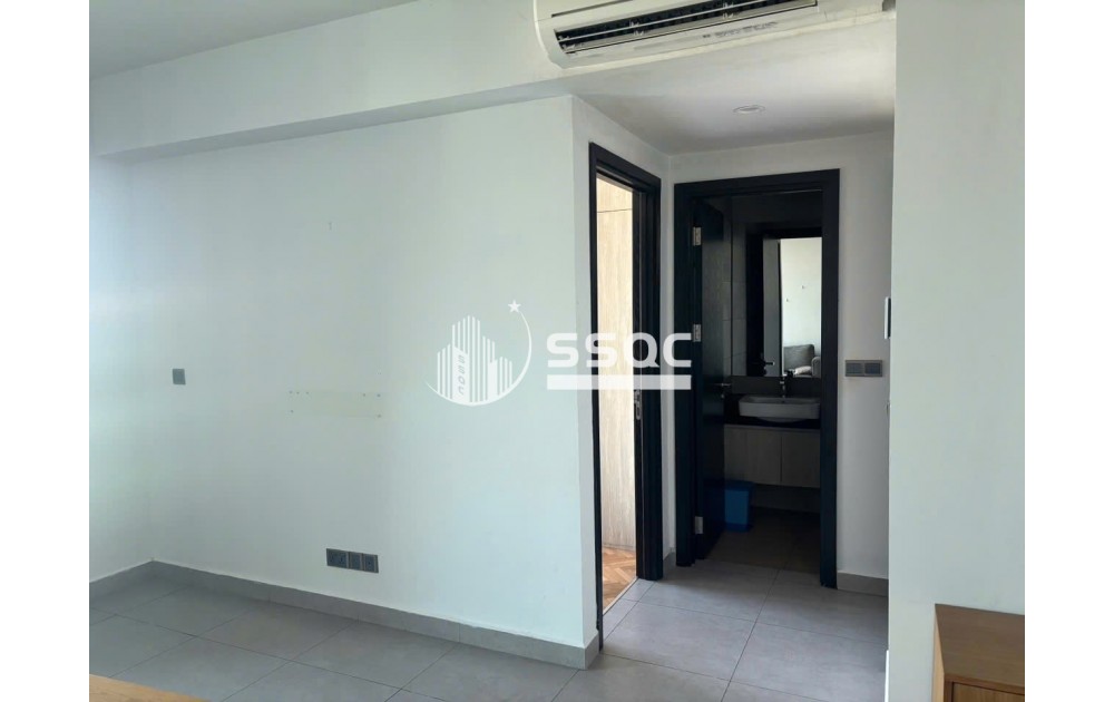 FELIZ EN VISTA: BÁN CĂN 1PN, 58m2, NTCB, GIÁ 7.7 TỶ, PHÁP LÝ SỔ HỒNG