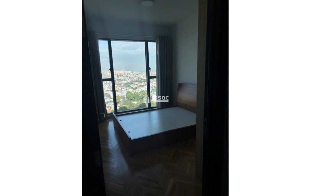 FELIZ EN VISTA: BÁN CĂN 1PN, 58m2, NTCB, GIÁ 7.7 TỶ, PHÁP LÝ SỔ HỒNG