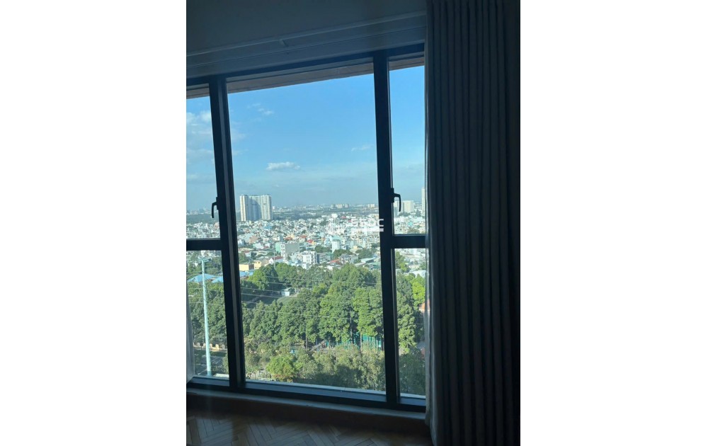 FELIZ EN VISTA: BÁN CĂN 1PN, 58m2, NTCB, GIÁ 7.7 TỶ, PHÁP LÝ SỔ HỒNG