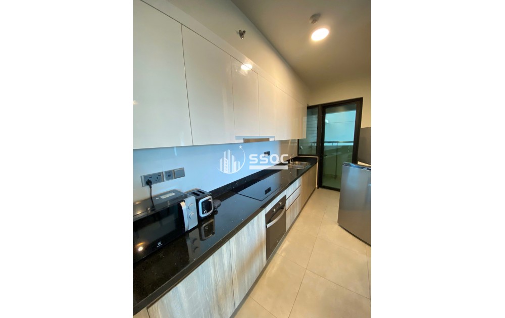 FELIZ EN VISTA: BÁN CĂN 2PN GIÁ TỐT, 83m2, FULL NT, VIEW HỒ BƠI - TIỆN ÍCH, HƯỚNG VIEW TÂY BẮC, GIÁ BÁN 9.3 TỶ